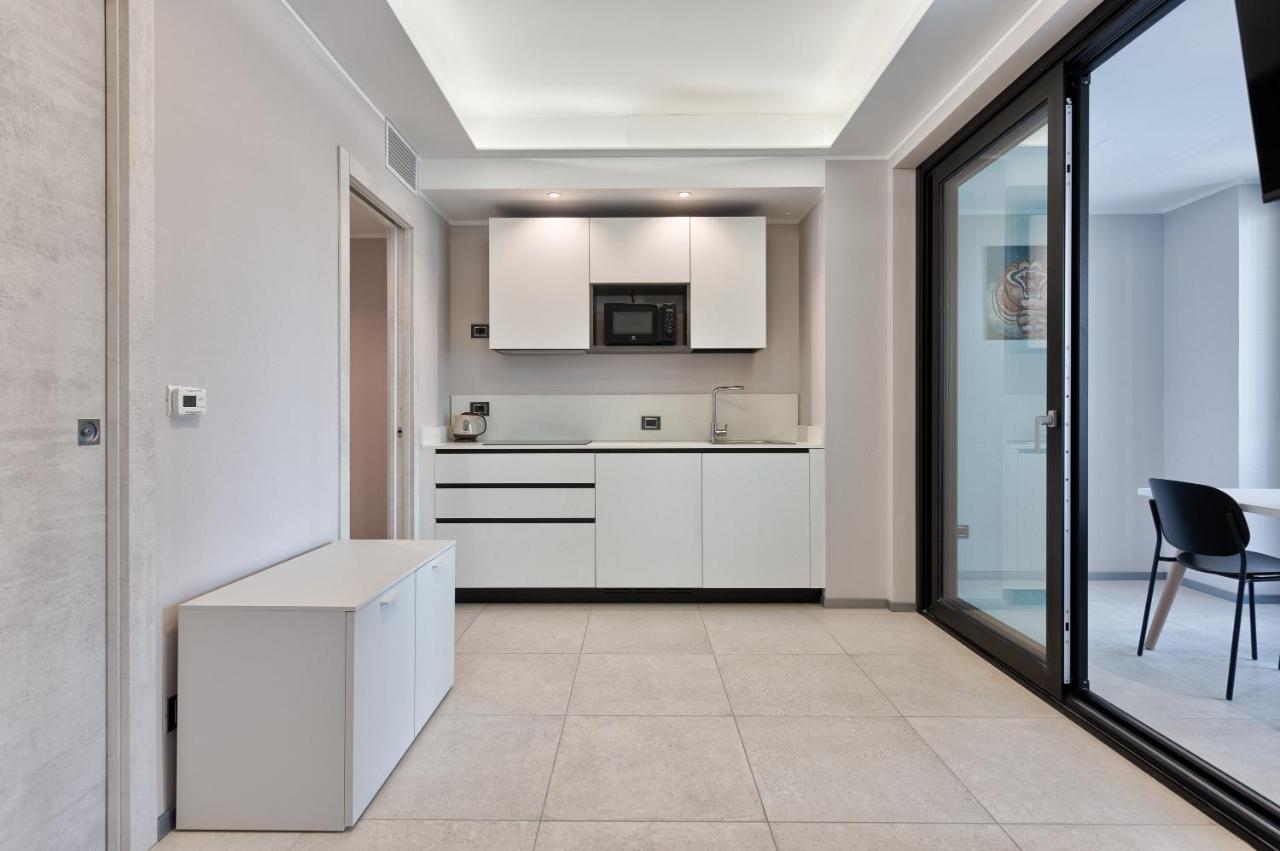 La Casa Di Malu Apart Hotel : Design Flats Turyn Zewnętrze zdjęcie