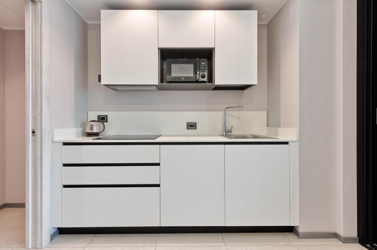 La Casa Di Malu Apart Hotel : Design Flats Turyn Zewnętrze zdjęcie