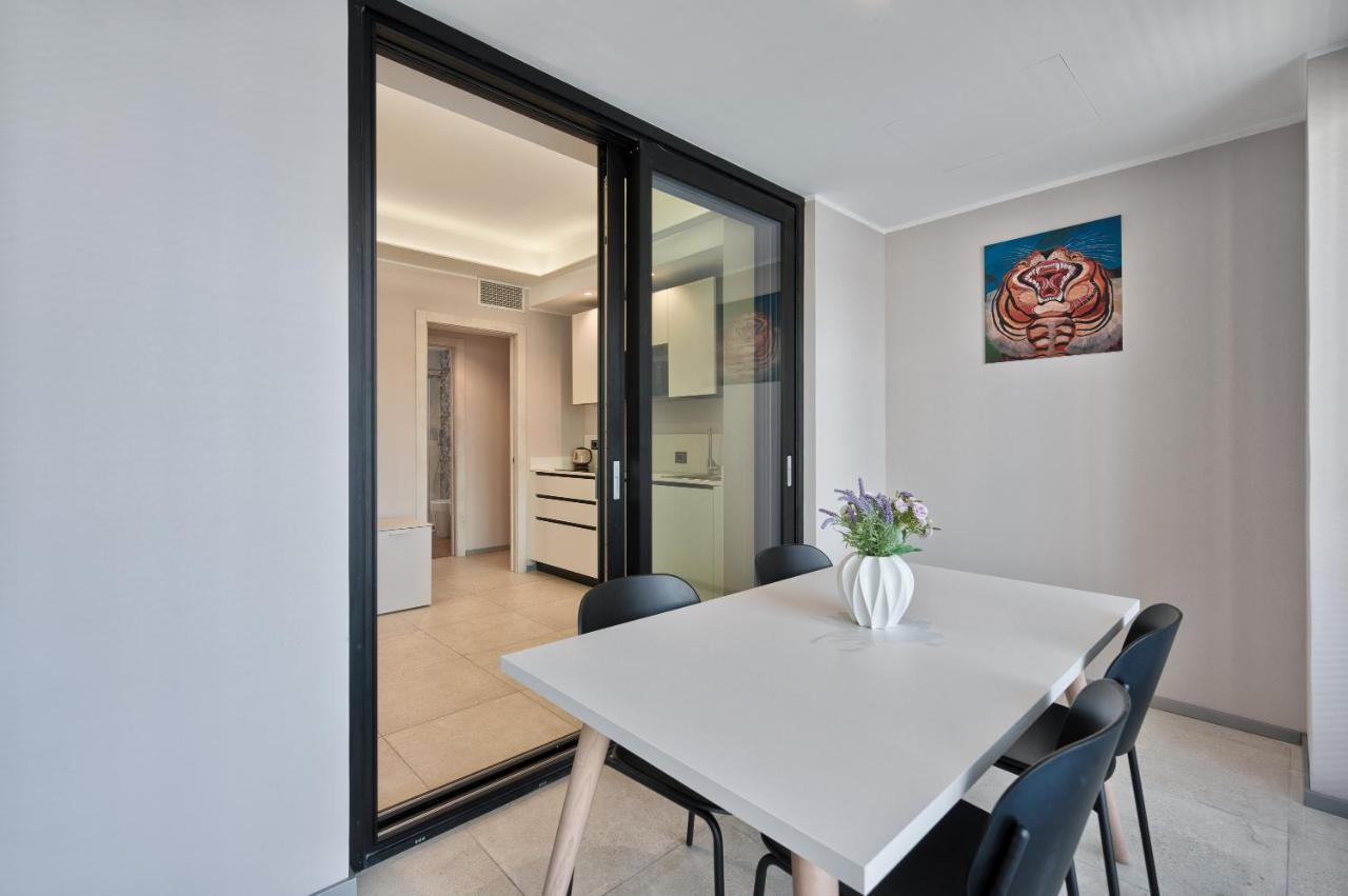 La Casa Di Malu Apart Hotel : Design Flats Turyn Zewnętrze zdjęcie