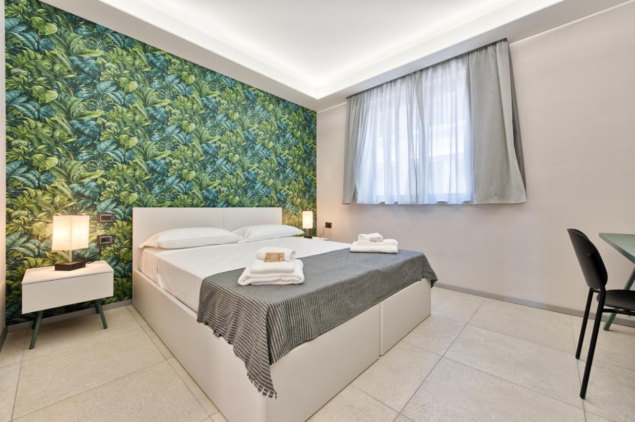 La Casa Di Malu Apart Hotel : Design Flats Turyn Zewnętrze zdjęcie