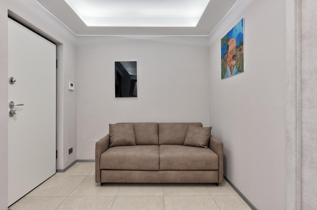 La Casa Di Malu Apart Hotel : Design Flats Turyn Zewnętrze zdjęcie