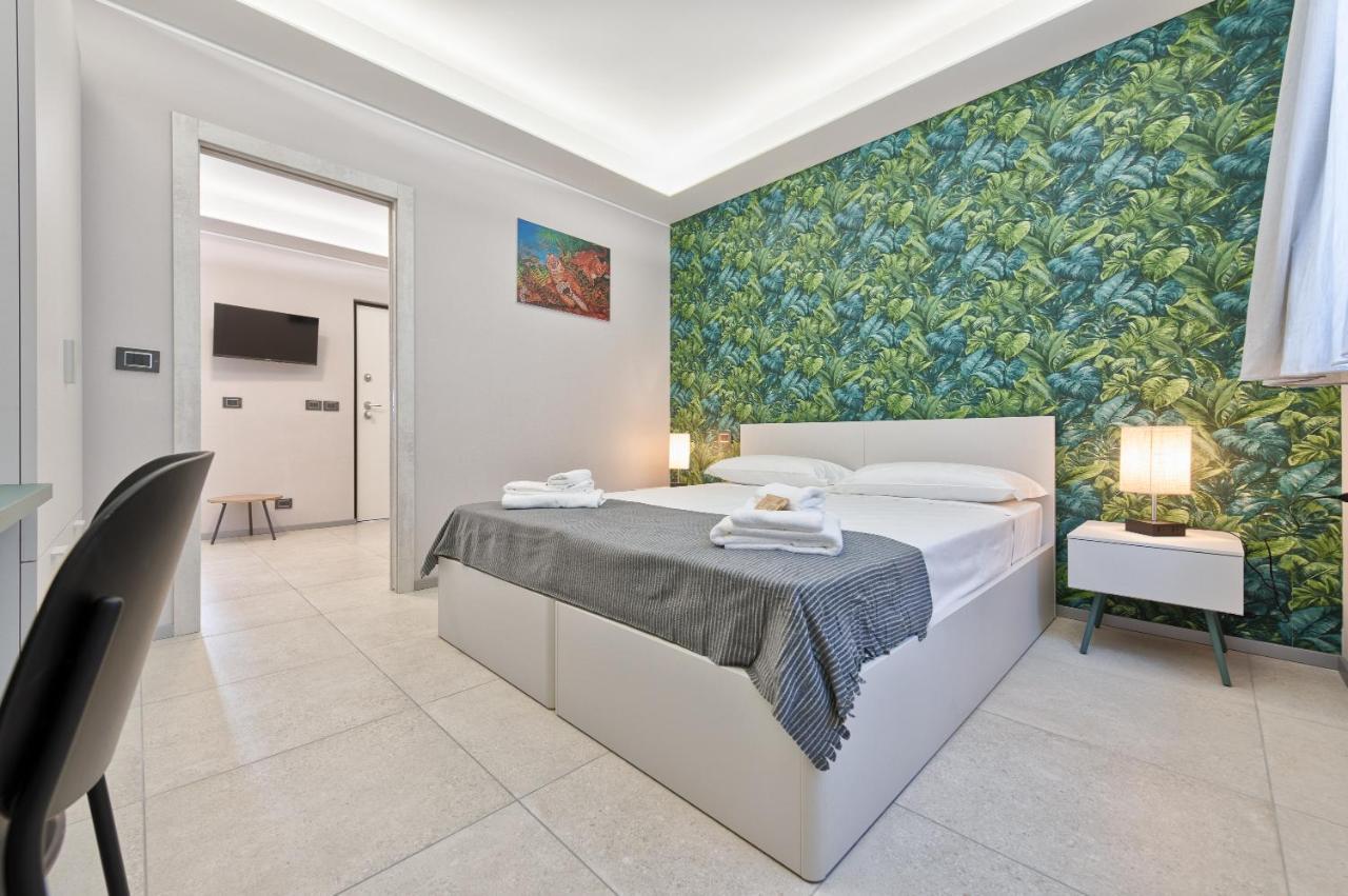 La Casa Di Malu Apart Hotel : Design Flats Turyn Zewnętrze zdjęcie