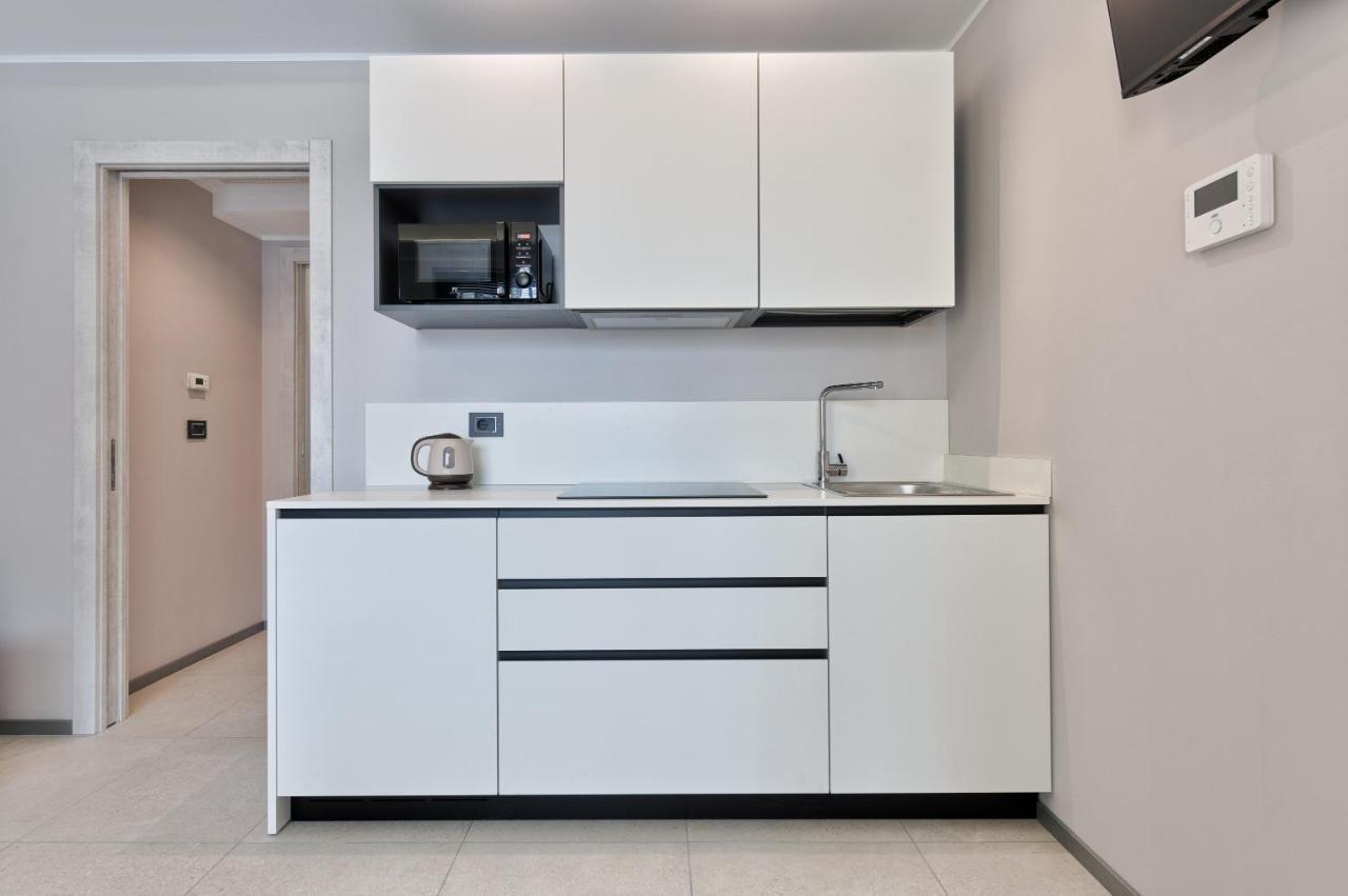 La Casa Di Malu Apart Hotel : Design Flats Turyn Zewnętrze zdjęcie