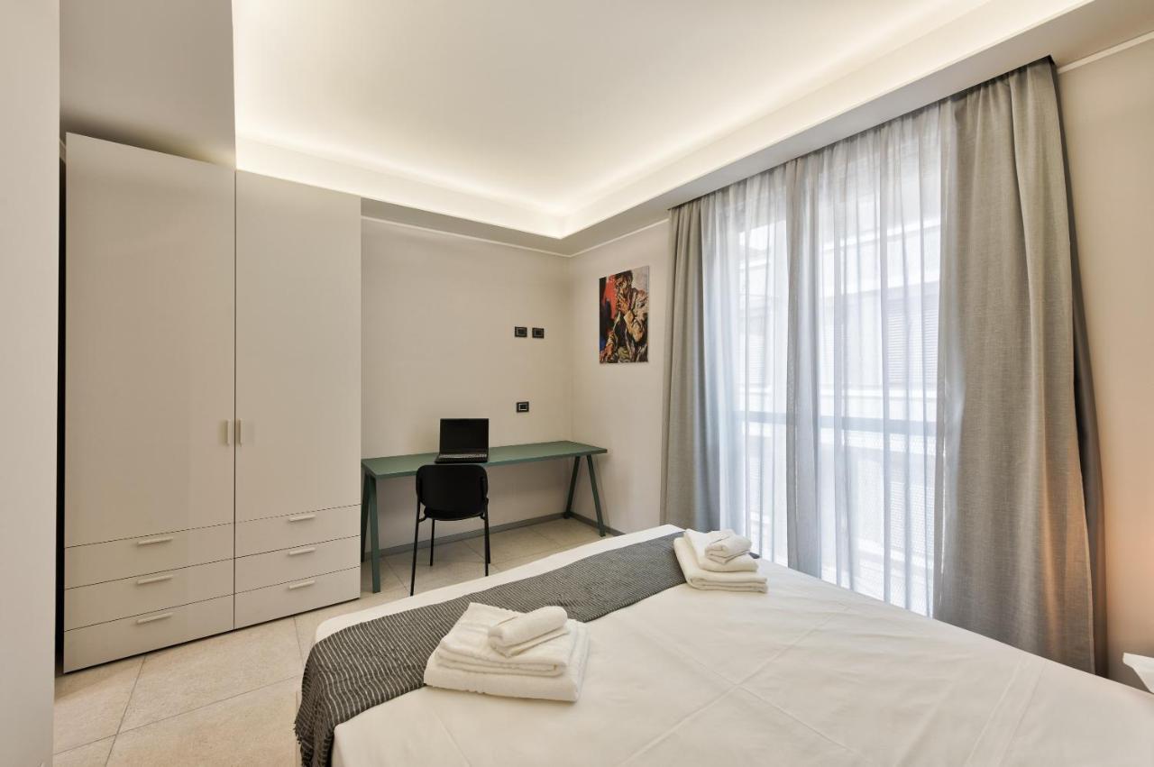 La Casa Di Malu Apart Hotel : Design Flats Turyn Zewnętrze zdjęcie