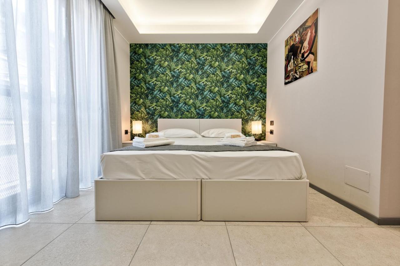 La Casa Di Malu Apart Hotel : Design Flats Turyn Zewnętrze zdjęcie