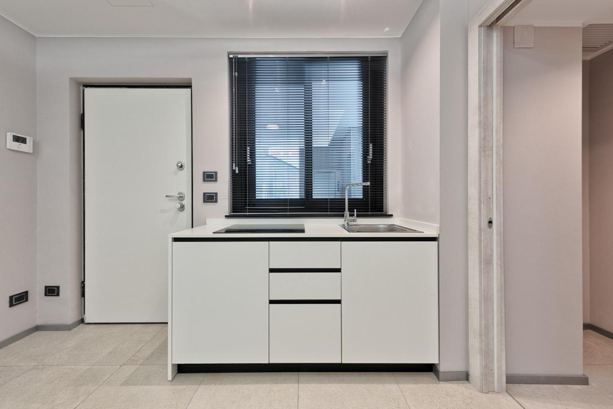 La Casa Di Malu Apart Hotel : Design Flats Turyn Zewnętrze zdjęcie
