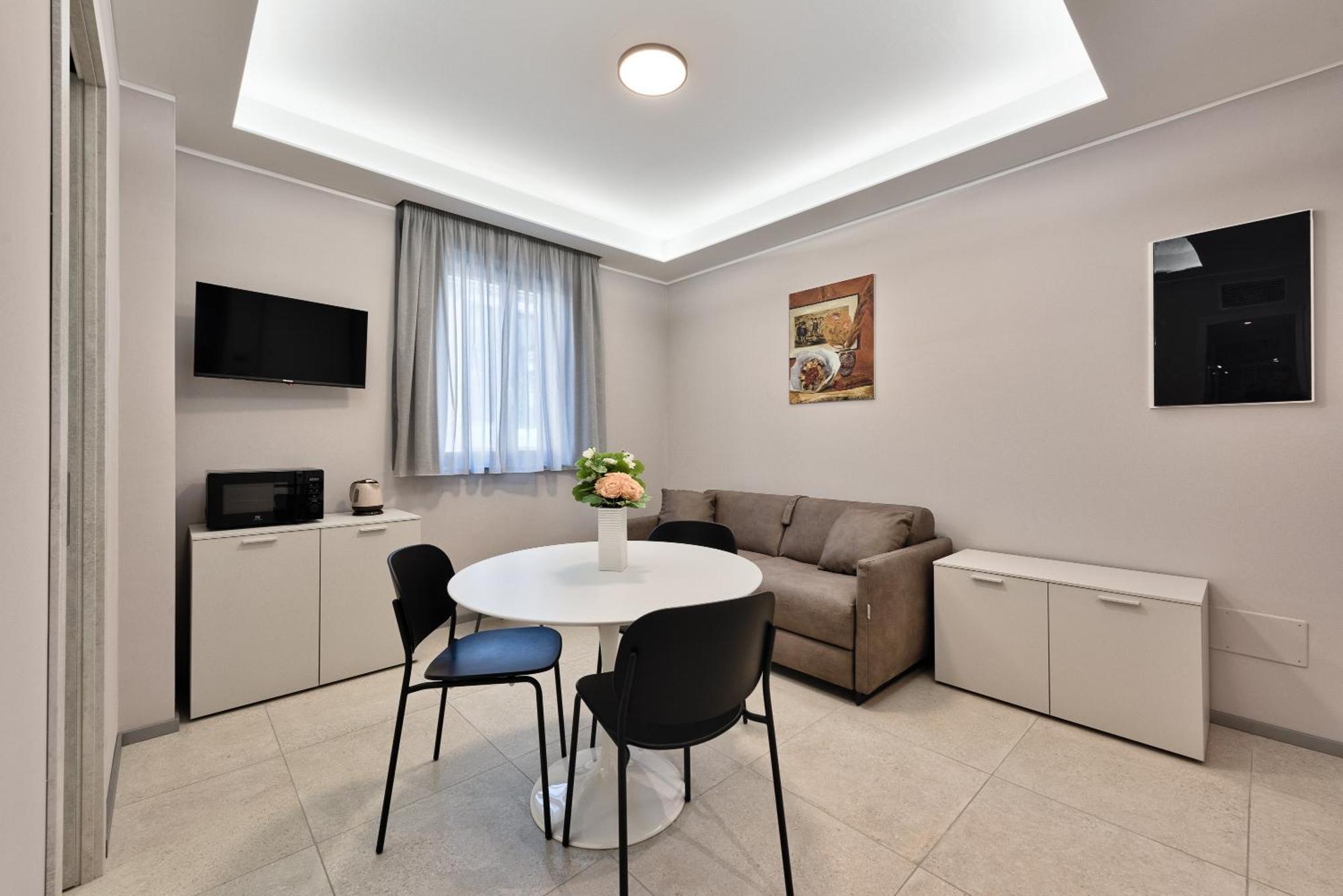La Casa Di Malu Apart Hotel : Design Flats Turyn Zewnętrze zdjęcie