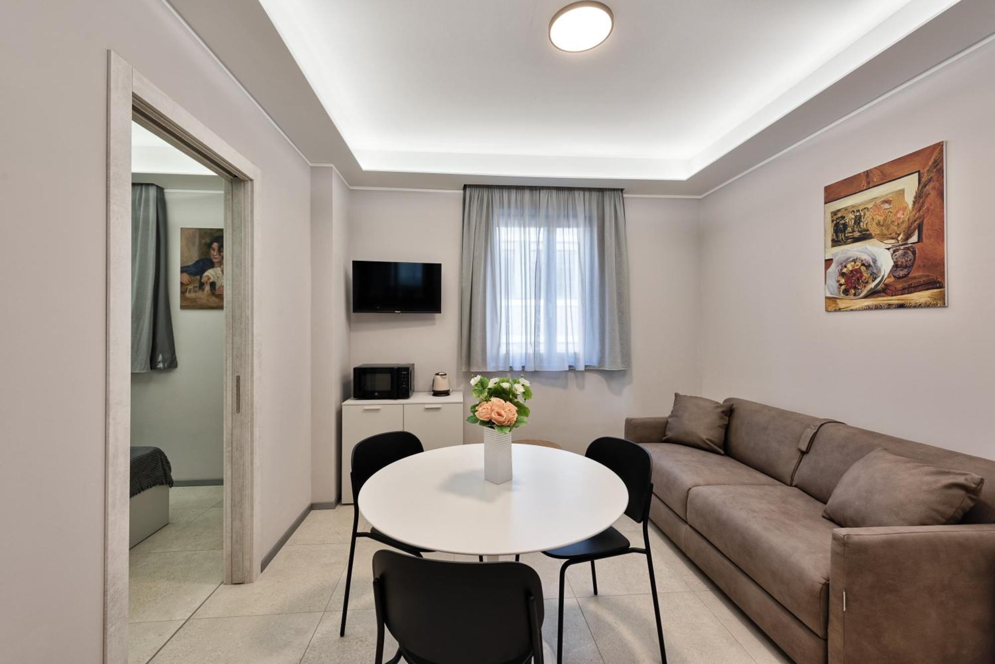 La Casa Di Malu Apart Hotel : Design Flats Turyn Zewnętrze zdjęcie