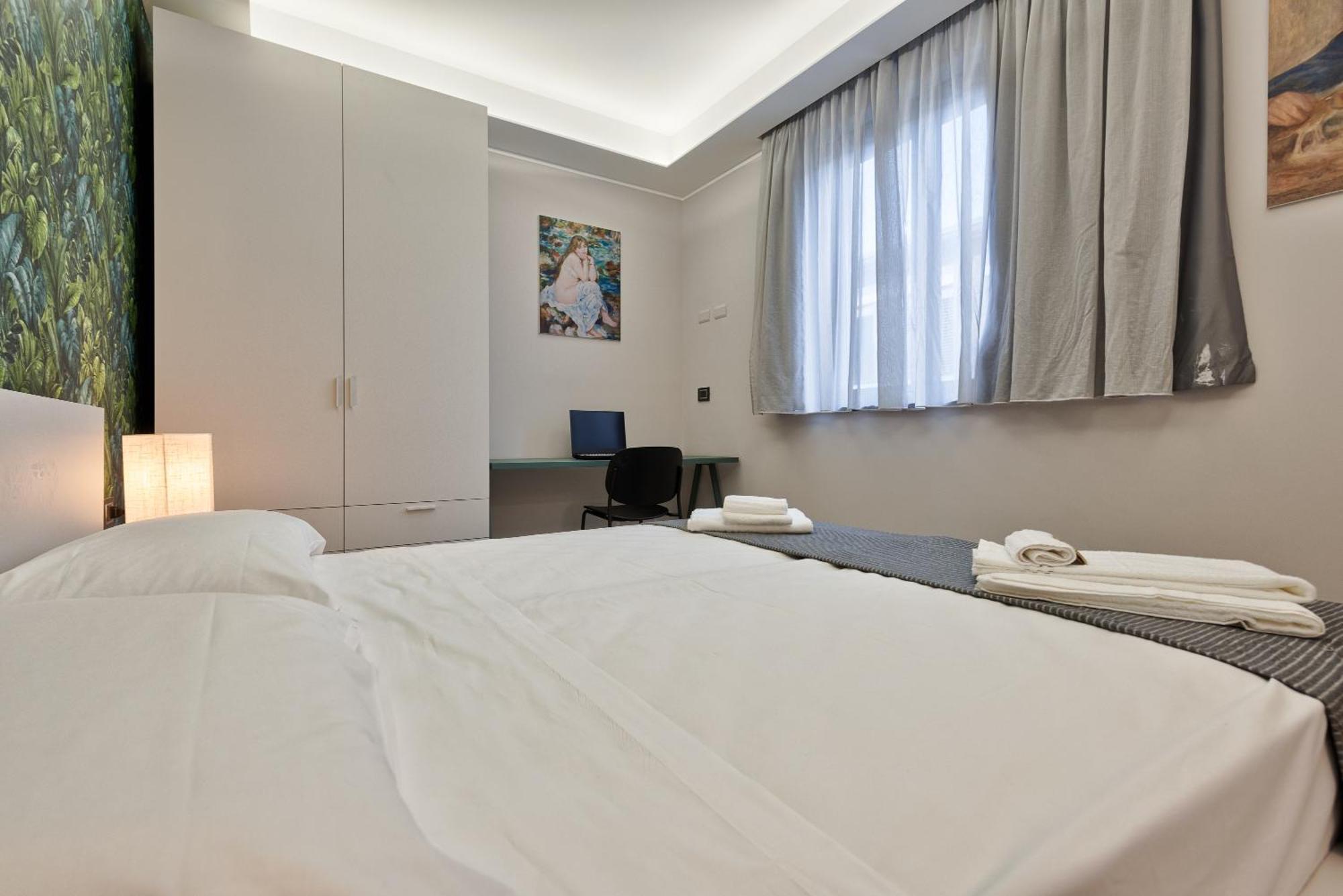 La Casa Di Malu Apart Hotel : Design Flats Turyn Zewnętrze zdjęcie