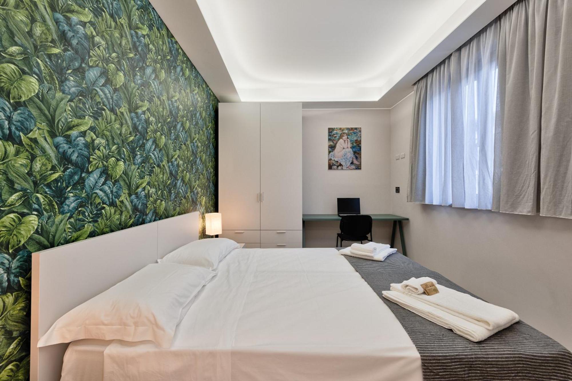 La Casa Di Malu Apart Hotel : Design Flats Turyn Zewnętrze zdjęcie