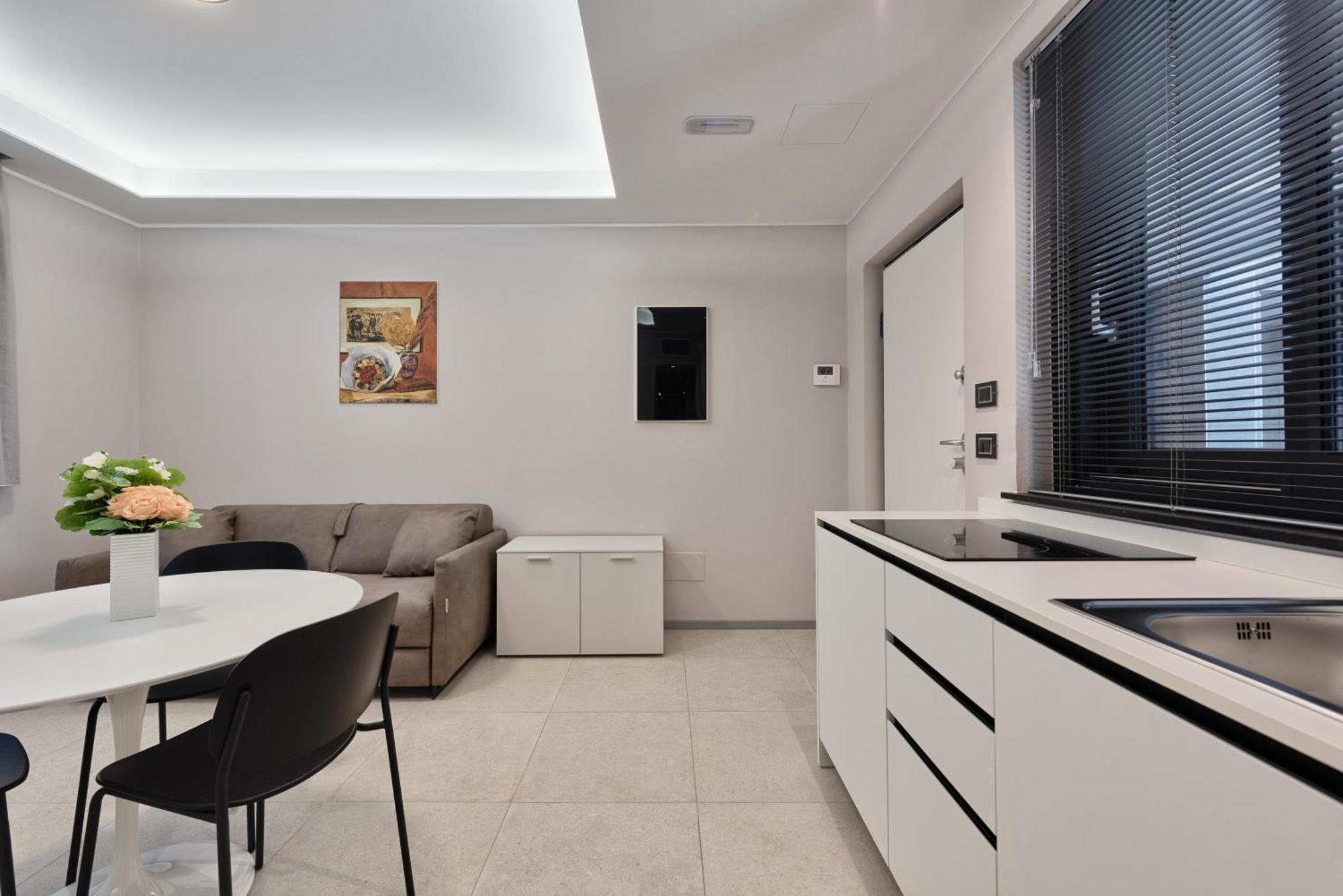 La Casa Di Malu Apart Hotel : Design Flats Turyn Zewnętrze zdjęcie