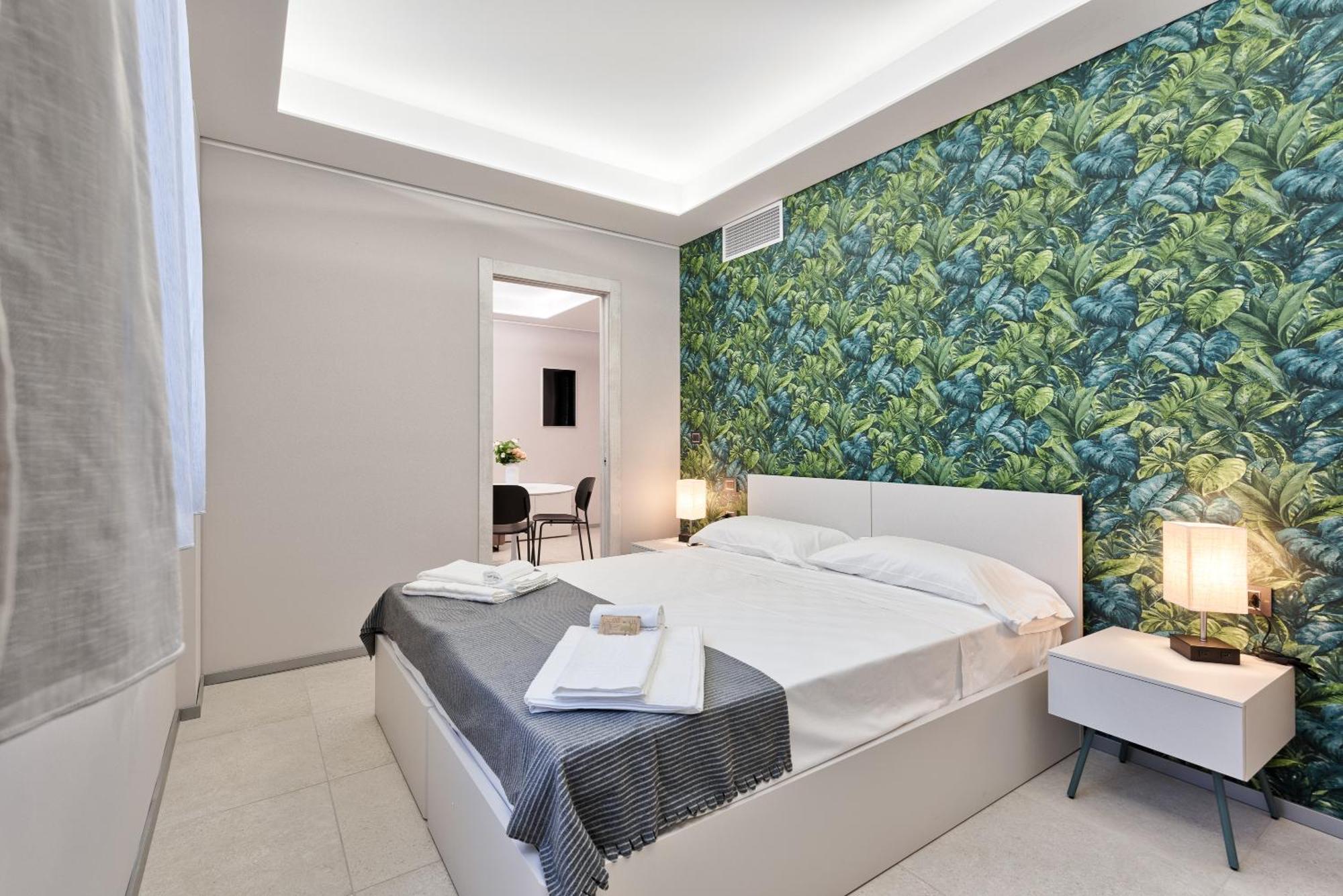 La Casa Di Malu Apart Hotel : Design Flats Turyn Zewnętrze zdjęcie