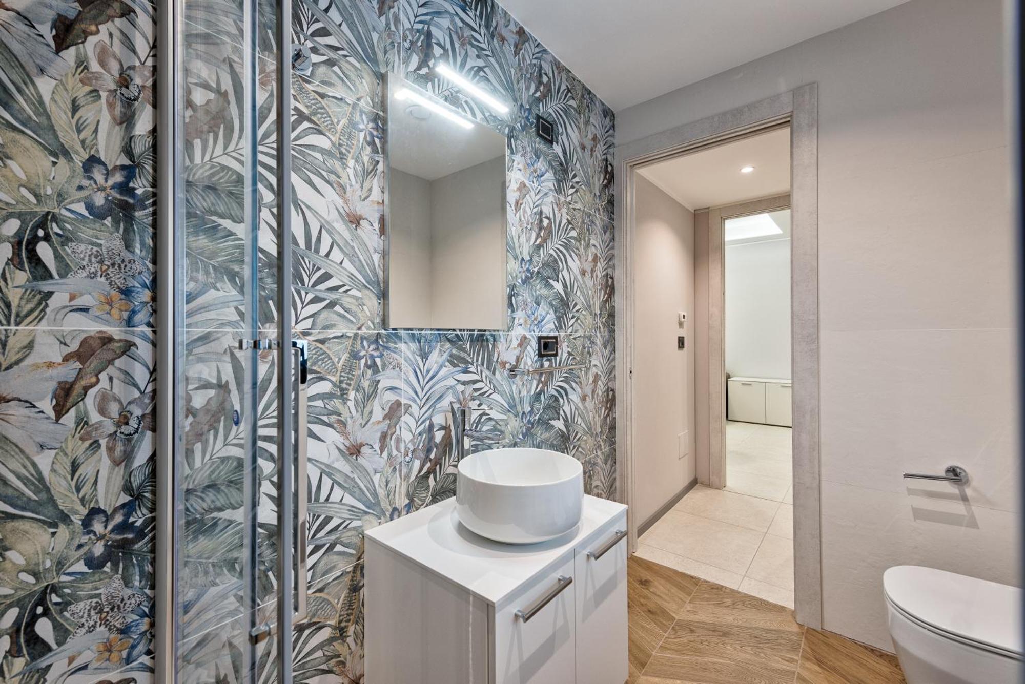 La Casa Di Malu Apart Hotel : Design Flats Turyn Zewnętrze zdjęcie