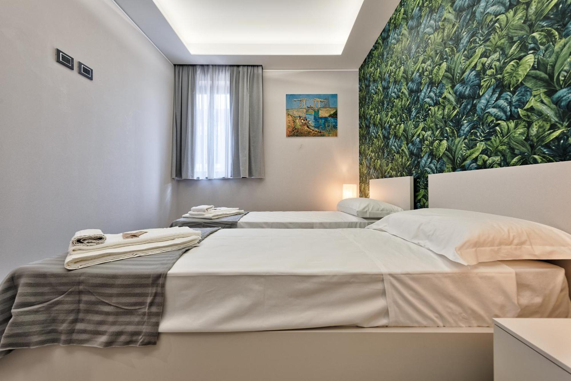 La Casa Di Malu Apart Hotel : Design Flats Turyn Zewnętrze zdjęcie