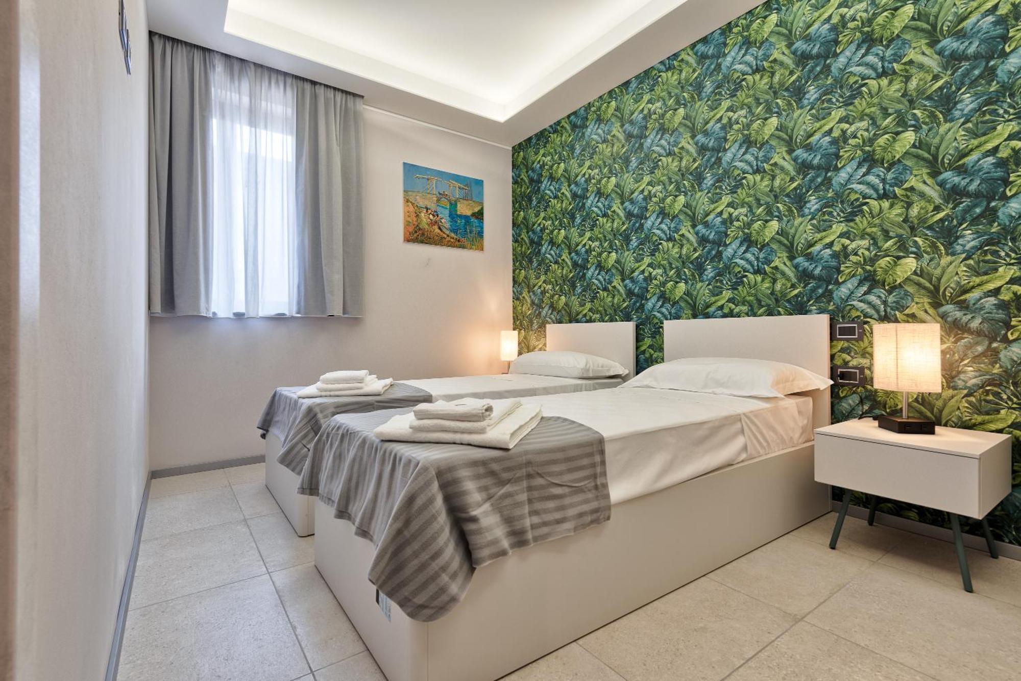 La Casa Di Malu Apart Hotel : Design Flats Turyn Zewnętrze zdjęcie