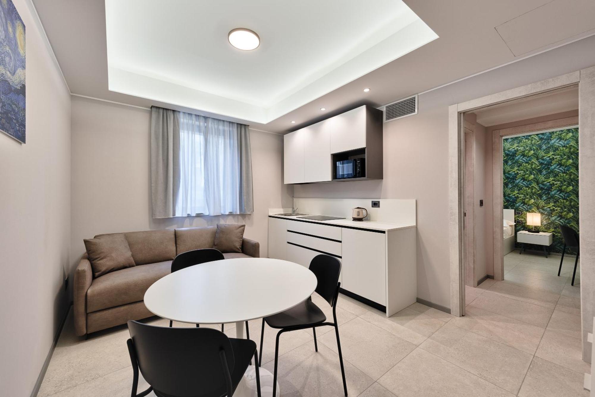 La Casa Di Malu Apart Hotel : Design Flats Turyn Zewnętrze zdjęcie